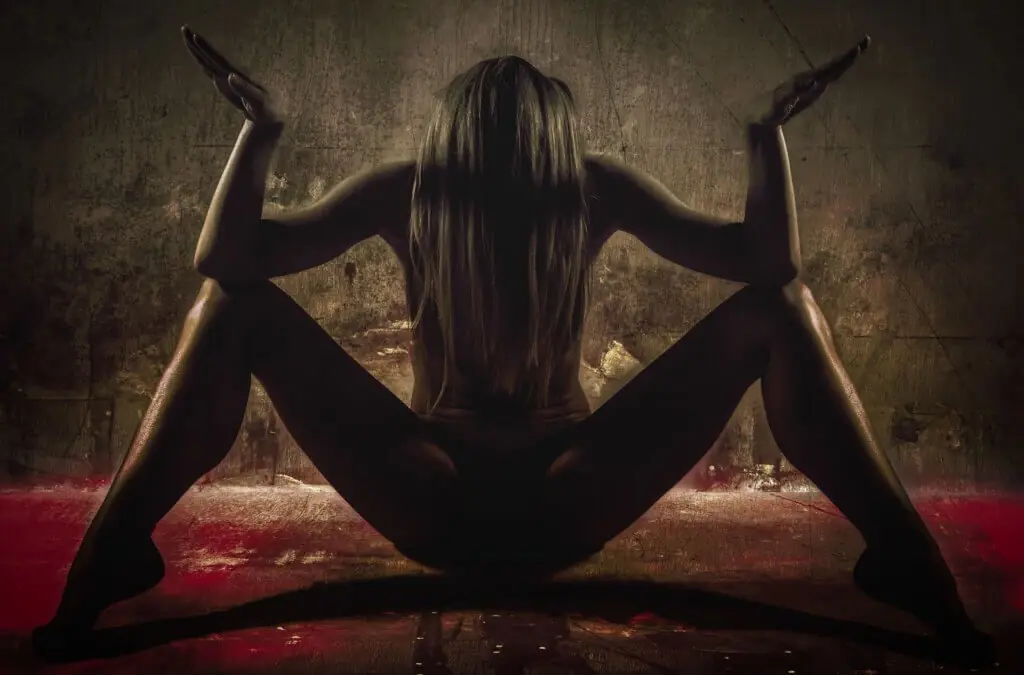 Titelbild zum Beitrag Tantra Massage