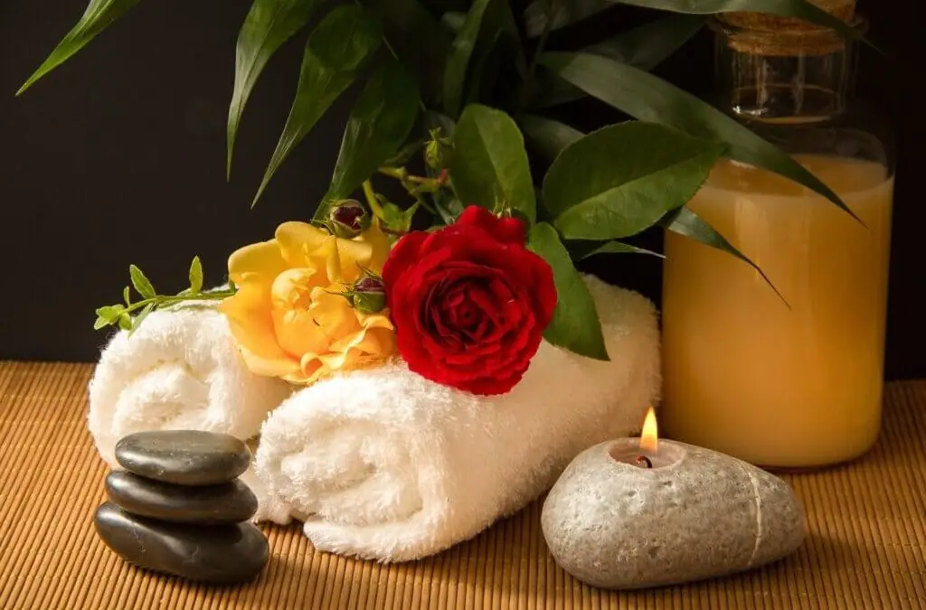 Titelbild zum Beitrag Thai-Massage