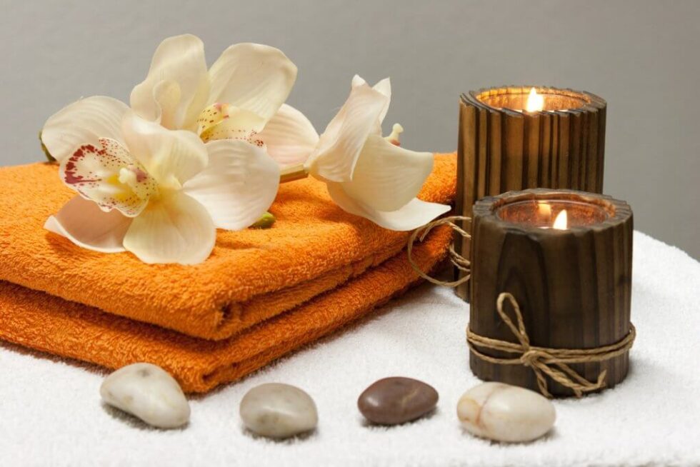 Leidenschaftliche Ganzkörpermassage Leidenschaftliche Ganzkörpermassage